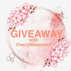 Host giveaway - Misc Item